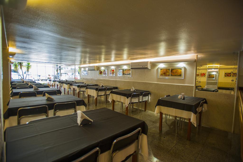 Hotel Premium Plaza Muriaé エクステリア 写真